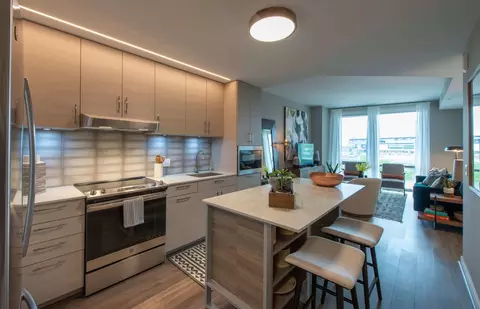 71 Potomac Ave SE #1214, Washington, DC 20003