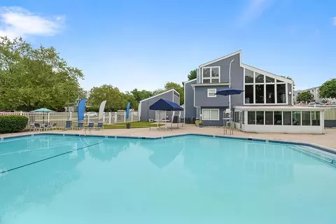 537 Tranquil Ct #500PC-D, Odenton, MD 21113