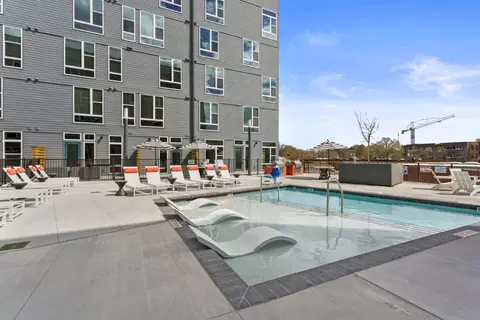 321 W Corporation St #7132, Durham, NC 27701