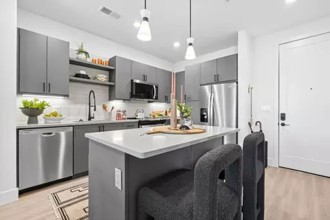 2222 N Tryon St #315, Charlotte, NC 28206