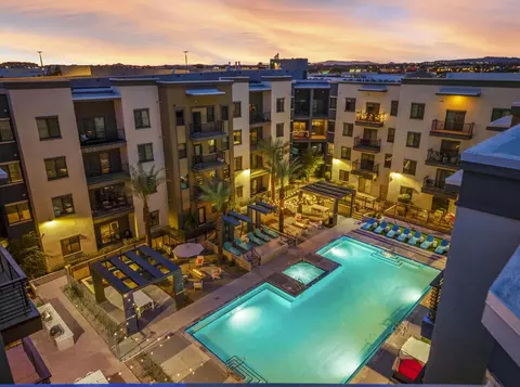 8688 E Raintree Dr #4053, Scottsdale, AZ 85260