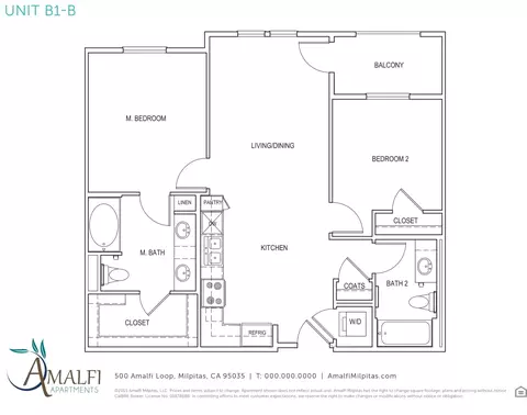 1251 Merry Loop #264, Milpitas, CA 95035 photo 46