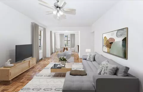 1915 Kalorama Rd NW #605, Washington, DC 20009