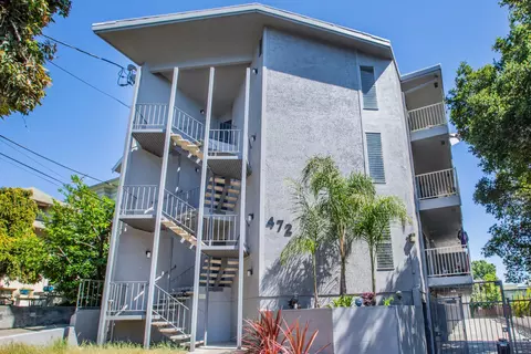 472 Jean St #05, Oakland, CA 94610