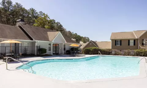 415 Fairburn Rd SW #1304, Atlanta, GA 30331