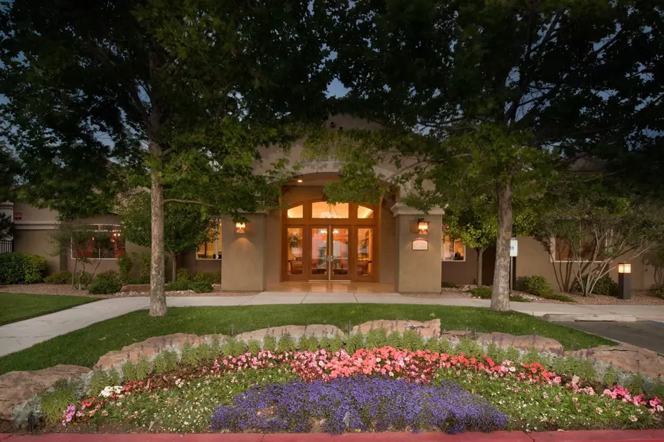  1801 Gibson Blvd SE #2019, Albuquerque, NM 87106 photo 38