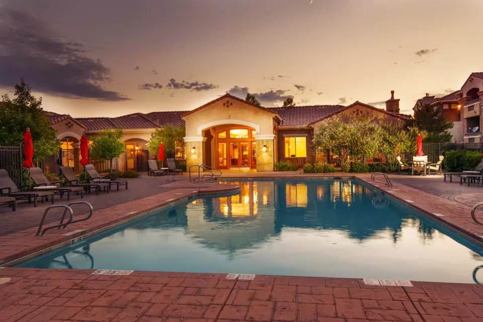  1801 Gibson Blvd SE #2019, Albuquerque, NM 87106 photo 39