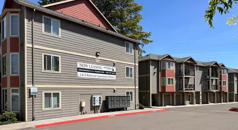 9520 SW Greenburg Rd #39, Tigard, OR 97223