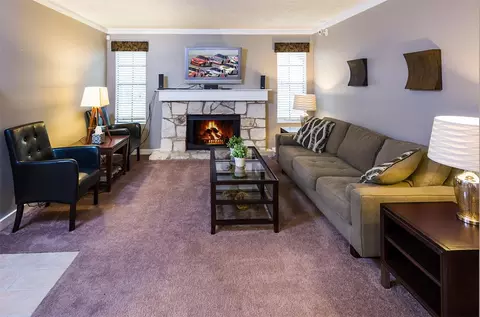 4400 Horizon Hill Blvd #2318, San Antonio, TX 78229