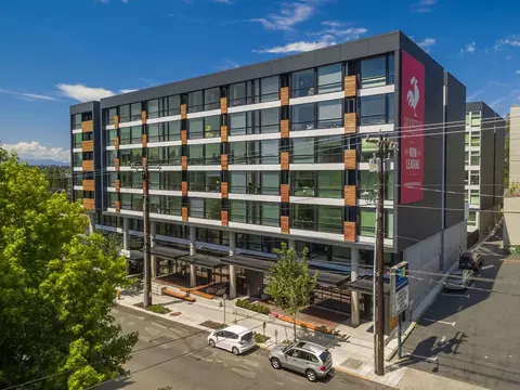 900 NE 65th St #718, Seattle, WA 98115