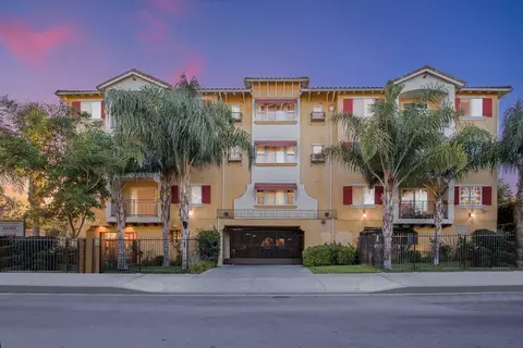 13140 Dronfield Ave #309, Sylmar, CA 91342
