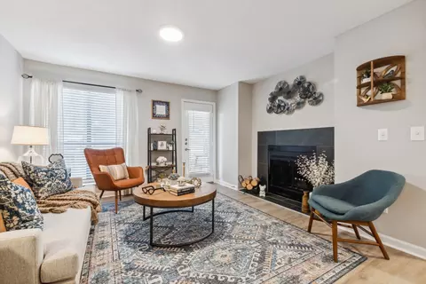 101 Brampton Ln #B109-3D, Cary, NC 27513