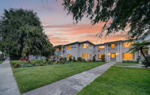 5700 Hazeltine Ave #0995722, Van Nuys, CA 91401