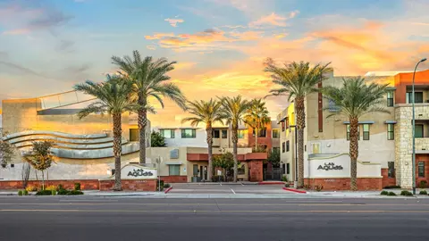 6640 E Mcdowell Rd #2014, Scottsdale, AZ 85257