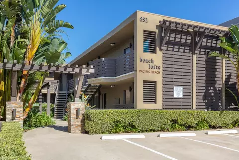 852 Chalcedony St #03, San Diego, CA 92109