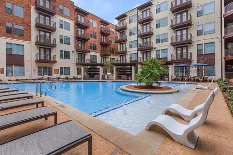 2515 Elmont Dr #317, Austin, TX 78741