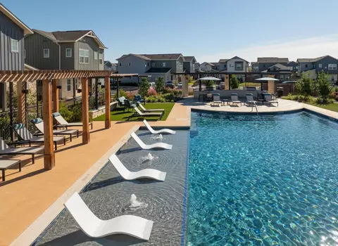 2504 Compose Dr #1113-MER, New Braunfels, TX 78130