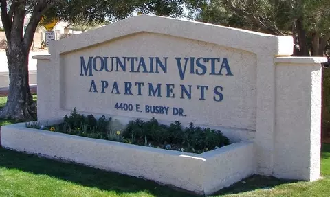 4400 E Busby Dr #2206, Sierra Vista, AZ 85635