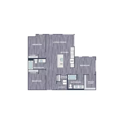 17620 NE 69th Ct #E402, Redmond, WA 98052