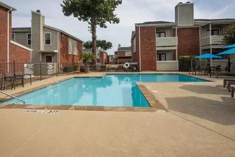 2014 Remington Dr #10-1014, Arlington, TX 76010