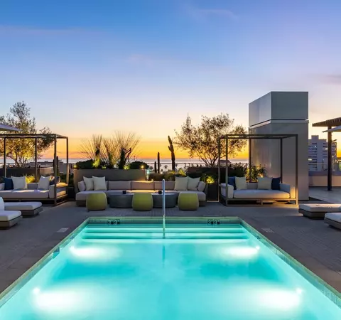 500 Broadway #711, Santa Monica, CA 90401