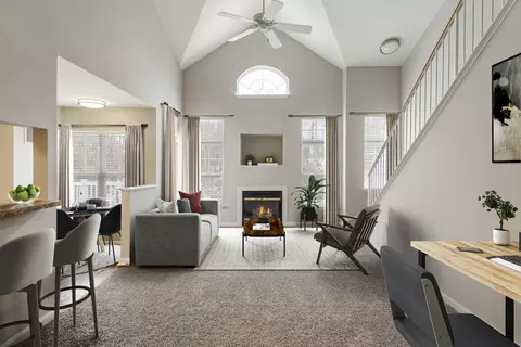 9202 Owings Park Dr #9306E, Owings Mills, MD 21117