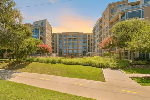 4719 Cole Ave #726, Dallas, TX 75205