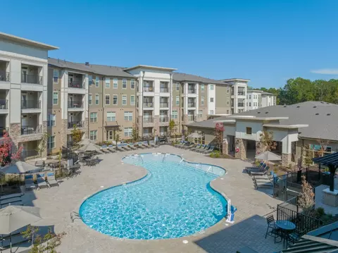 1120 Meridian Branch Dr #1-222, Wake Forest, NC 27587