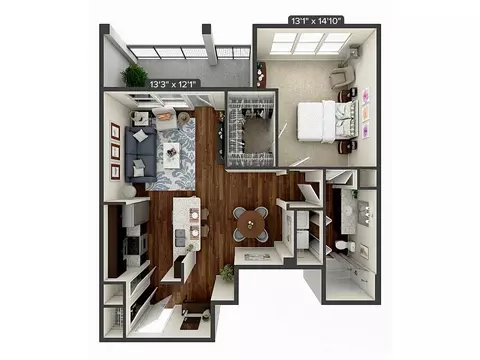 3499 Ranch Rd 620 S #A16-16101, Austin, TX 78738
