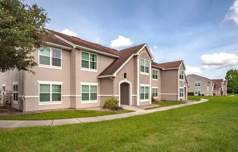 4201 Sawyer Cir #02-4348B, Saint Cloud, FL 34772