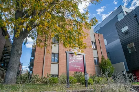 2340 S University Blvd #11, Denver, CO 80210