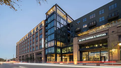 2900 Canton St #324, Dallas, TX 75226