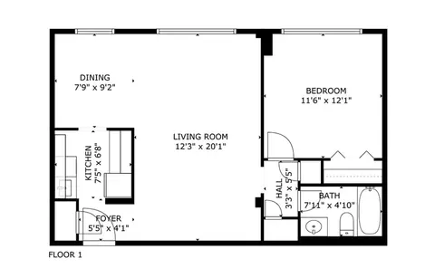 2900 Saint Clair Dr, Temple Hills, MD 20748