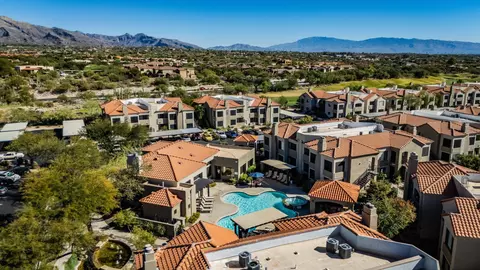 3750 E Va Palomita #30204, Catalina Foothills, AZ 85718