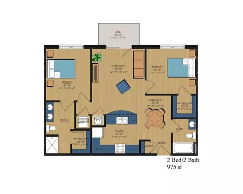 211 Harmony Villa Way #TB 309, Cottleville, MO 63376
