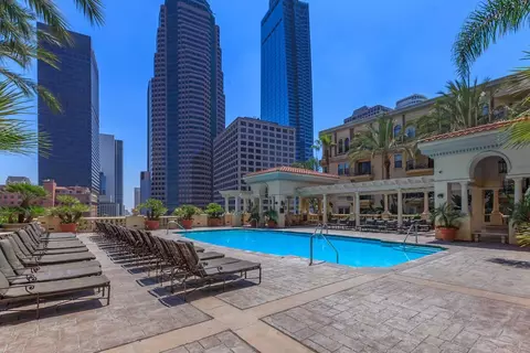 616 Saint Paul Ave #332, Los Angeles, CA 90017