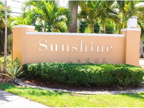 10972 NW 14th Ave #G022, Miami, FL 33167