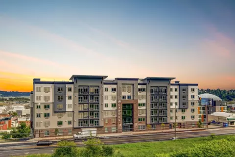 1915 Tacoma Ave S #507, Tacoma, WA 98402