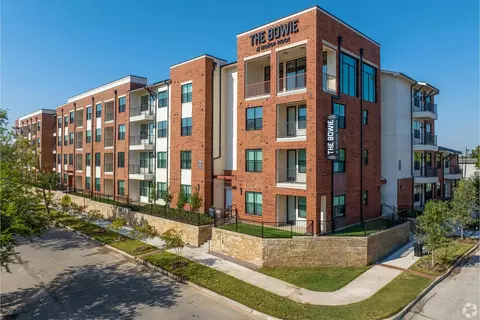 405 N Ewing Ave #1-405, Dallas, TX 75203