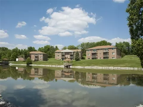 7742 Plantation Dr #10-02, Florence, KY 41042