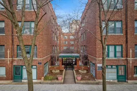 630 12 W Arlington Pl #634.5-36, Chicago, IL 60614