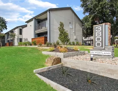 3800 Portland St #225, Irving, TX 75038