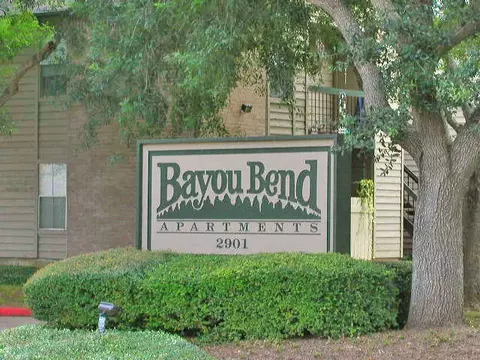 2901 Airport Ave #0113, Rosenberg, TX 77471