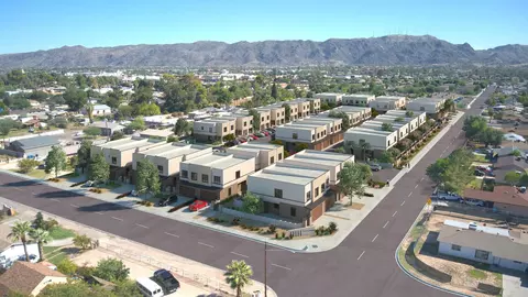 6821 S Montezuma St #0-52, Phoenix, AZ 85041