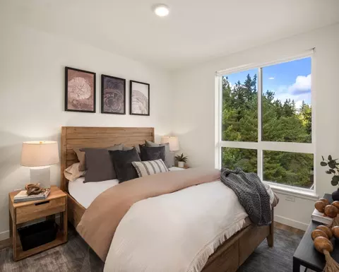 10930 116th Ave NE #602, Kirkland, WA 98033