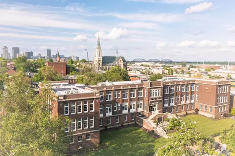 815 Ann Avenue 2d #1A, Saint Louis, MO 63104
