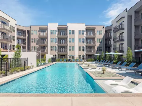 1250 Leona St #03109, Houston, TX 77026