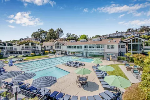 2 Harbor Point Dr #45014, Mill Valley, CA 94941