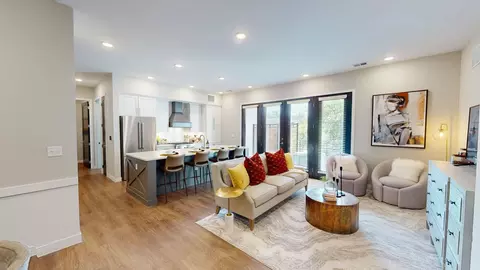 3660 Michigan Ave #1-60-506, Cincinnati, OH 45208