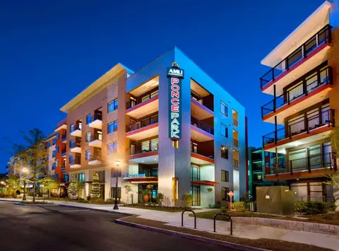 641 N Avenue NE #1206, Atlanta, GA 30308